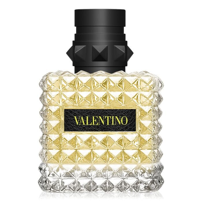 

Женская туалетная вода Donna Born in Roma Yellow Dream EDP Valentino, 30