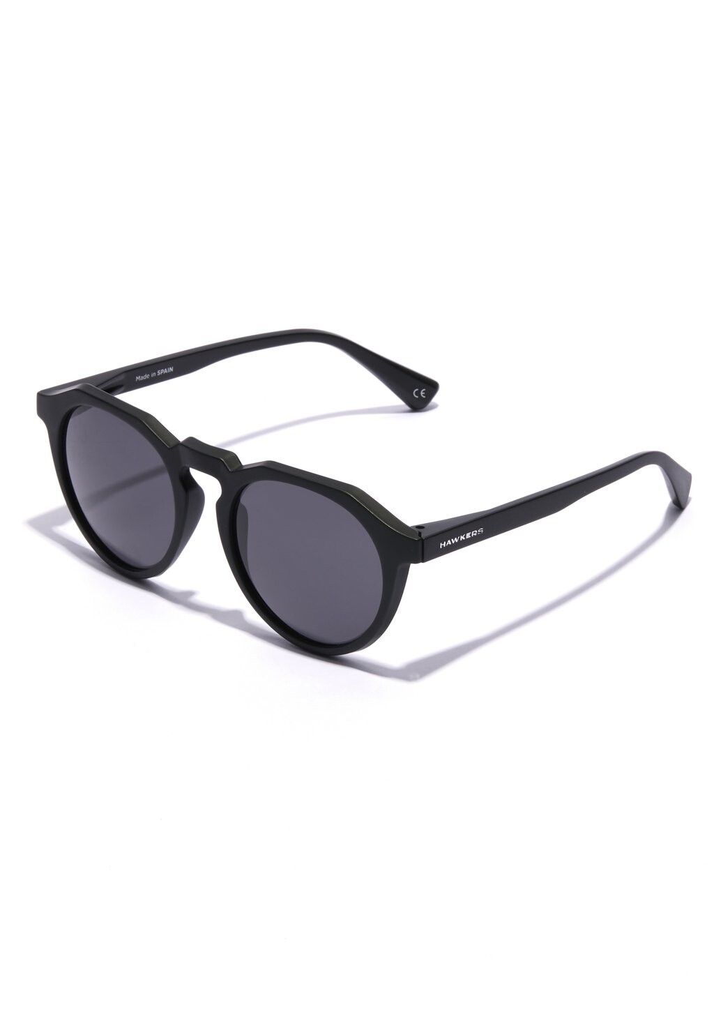 

Солнцезащитные очки WARWICK RAW Hawkers, цвет black
