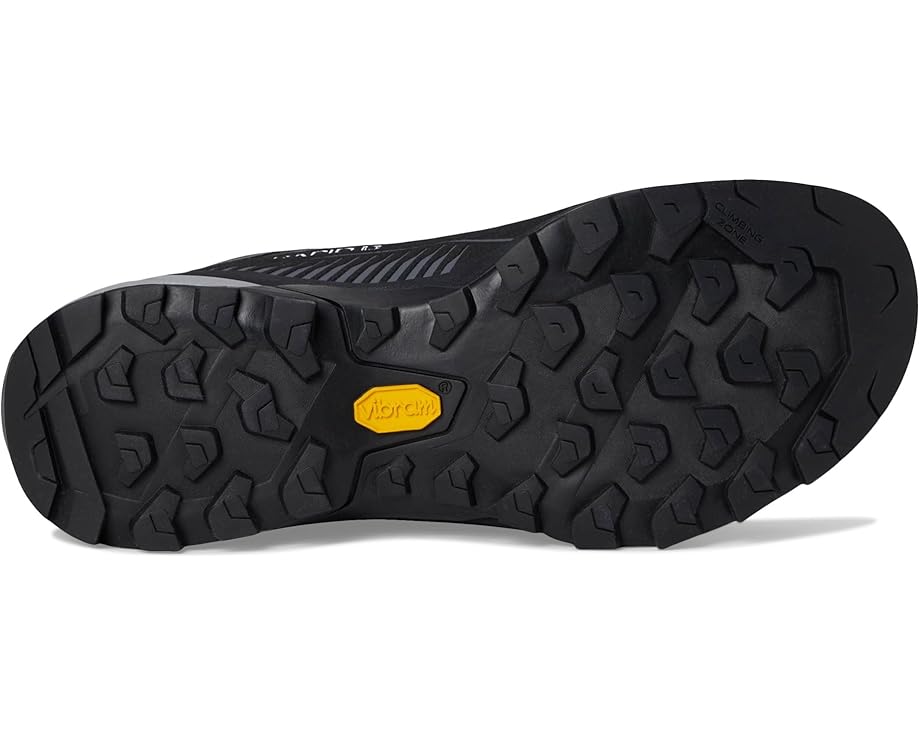 Мужские скальные туфли Scarpa Rapid Lt, Anthracite/Gray — фото 3