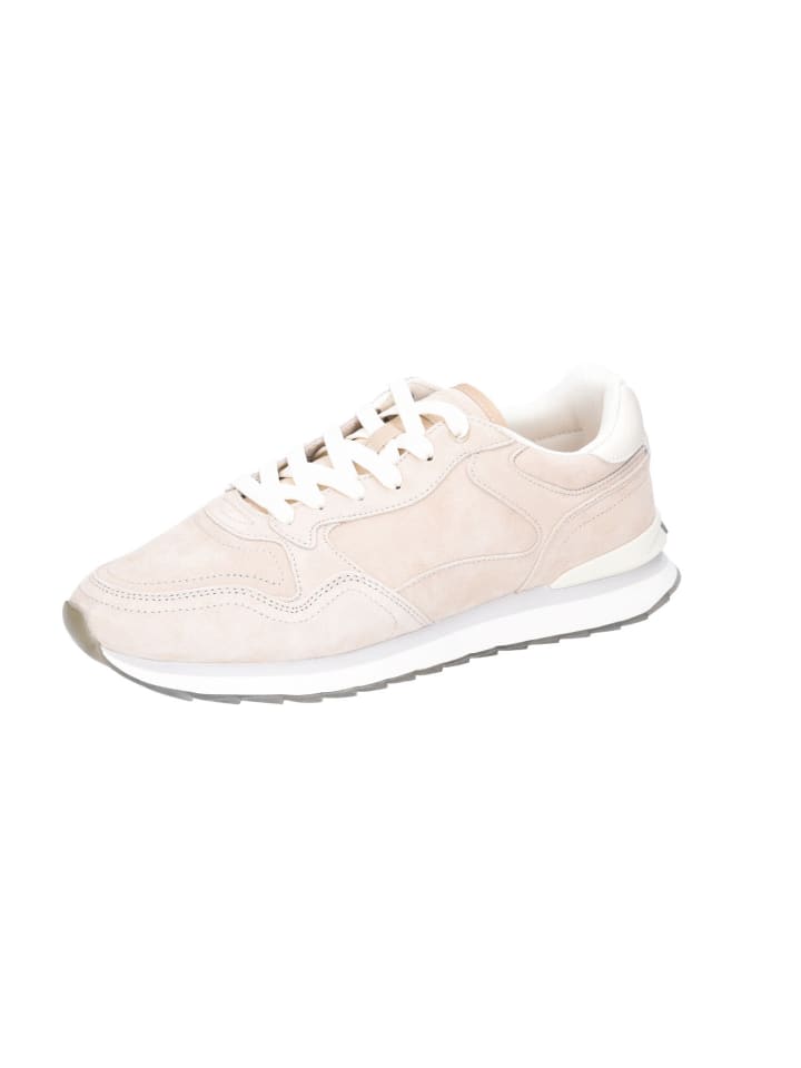 

HOFF Туфли на шнуровке бежевого цвета