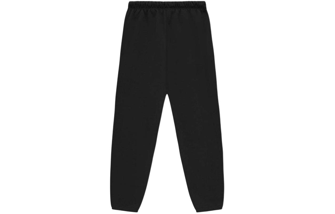Спортивные штаны Fear Of God Essentials, Черный/Черный — фото 3