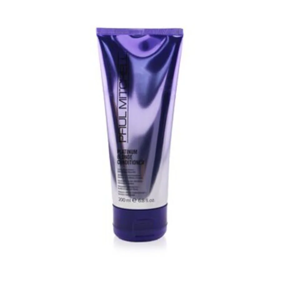 Кондиционер для волос Paul Mitchell Platinum Blonde, 6,8 унций, 009531129181