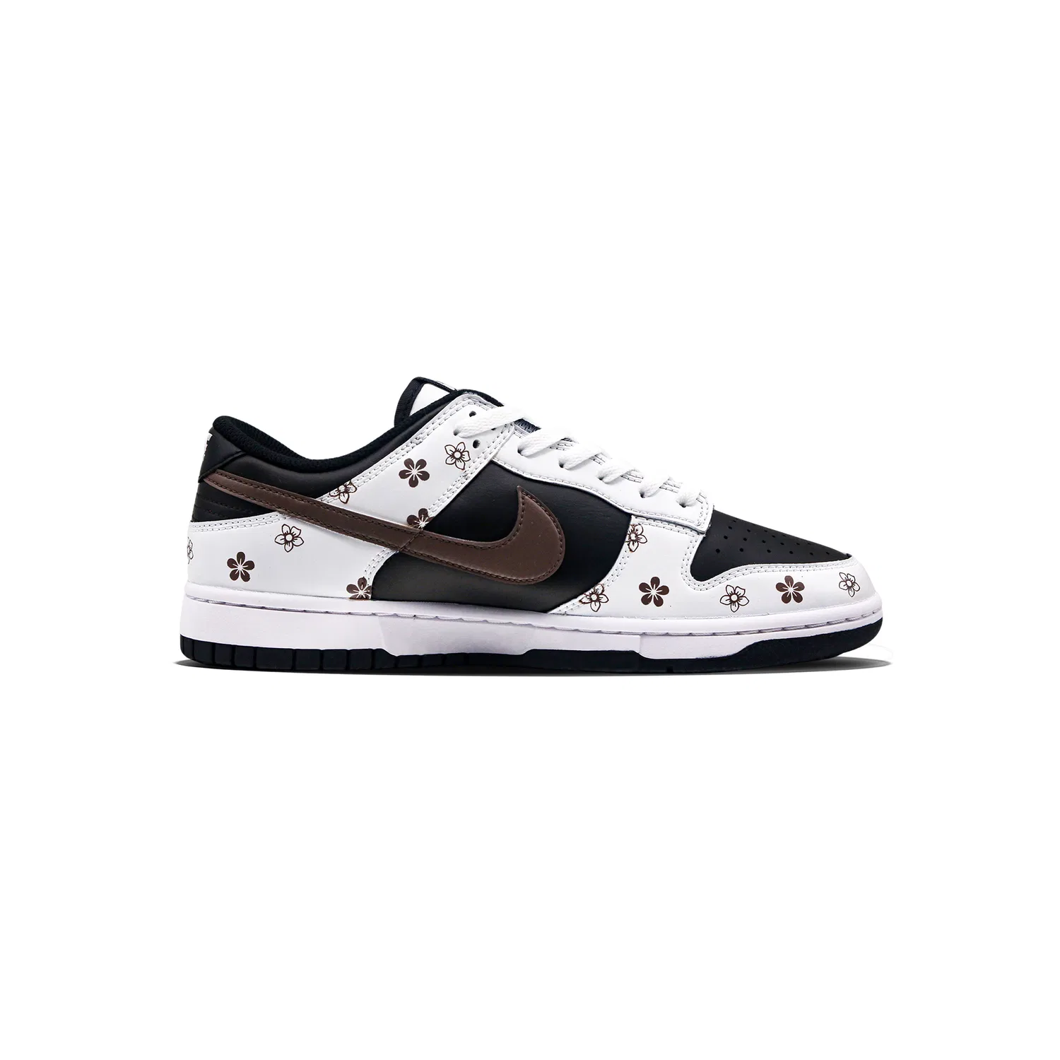 Детские кроссовки для скейтбординга Nike Dunk White — фото 3