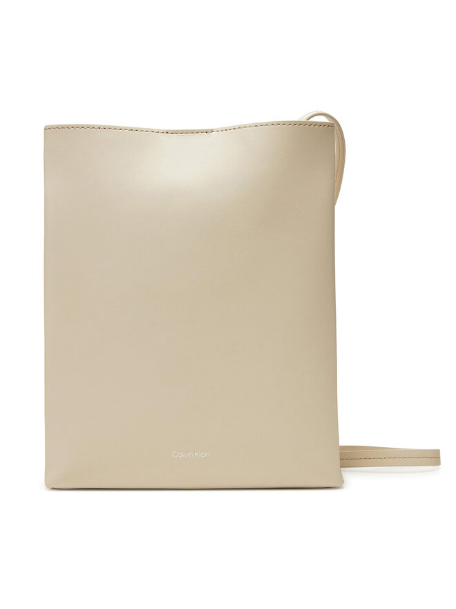 

Сумка Line Ns Crossbody Lth Bag Lv04F3005G Calvin Klein, белый