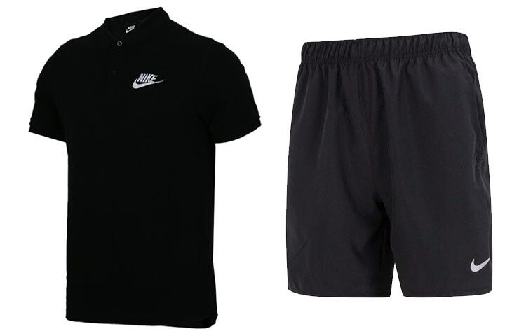 

Повседневная спортивная одежда для мужчин Nike