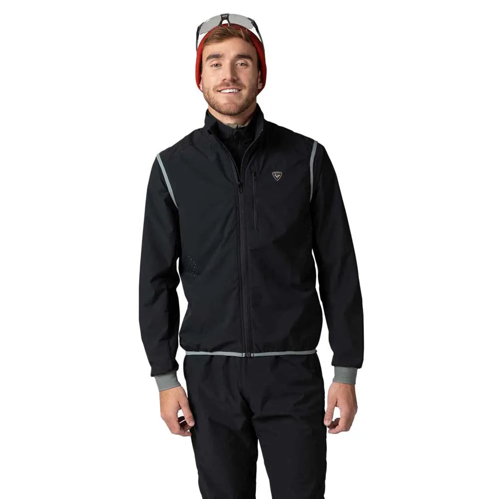 

Жилет Rossignol Active Versatile XC, черный
