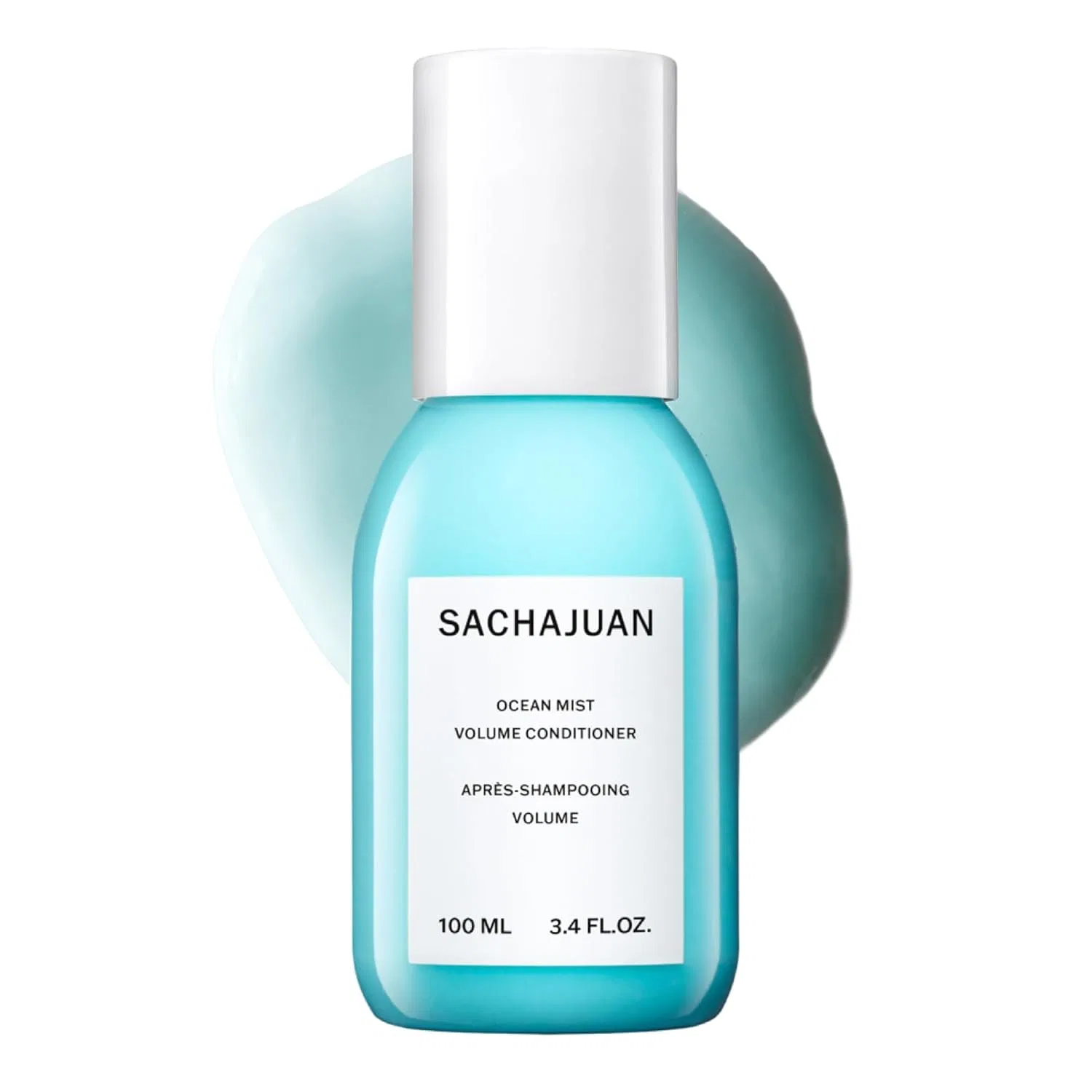 Кондиционер для объема Sachajuan Ocean Mist Wave Effect 1 л Sachajuan