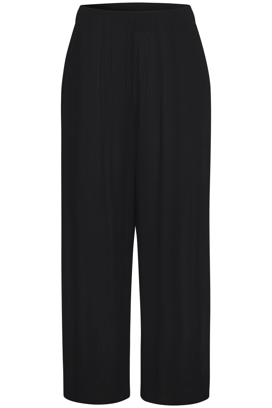 

Широкие брюки s.Oliver, Black