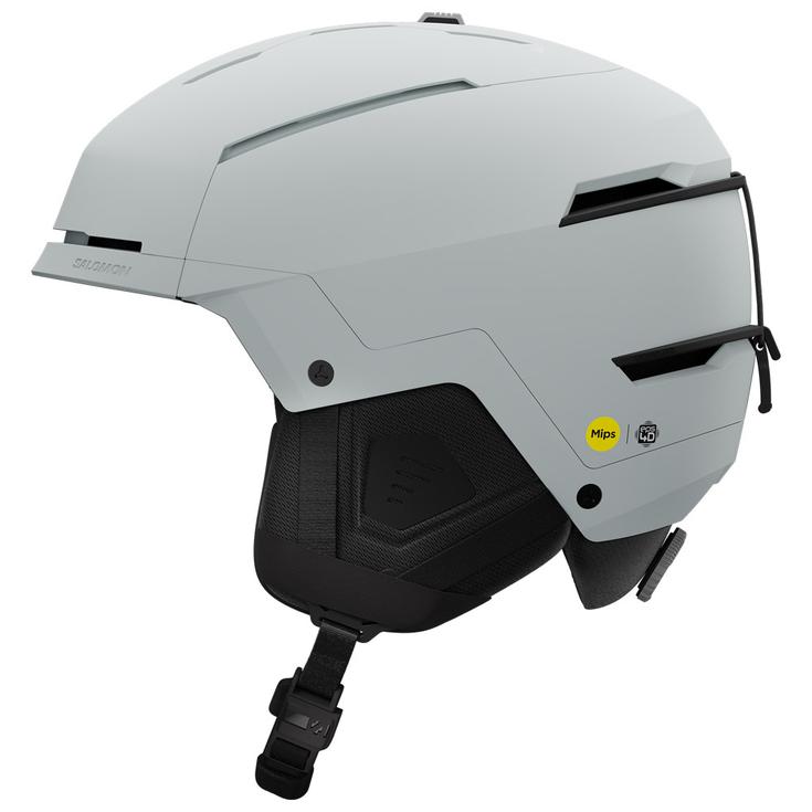 

Шлем аркан прайм мипс ледяной поток - s Salomon