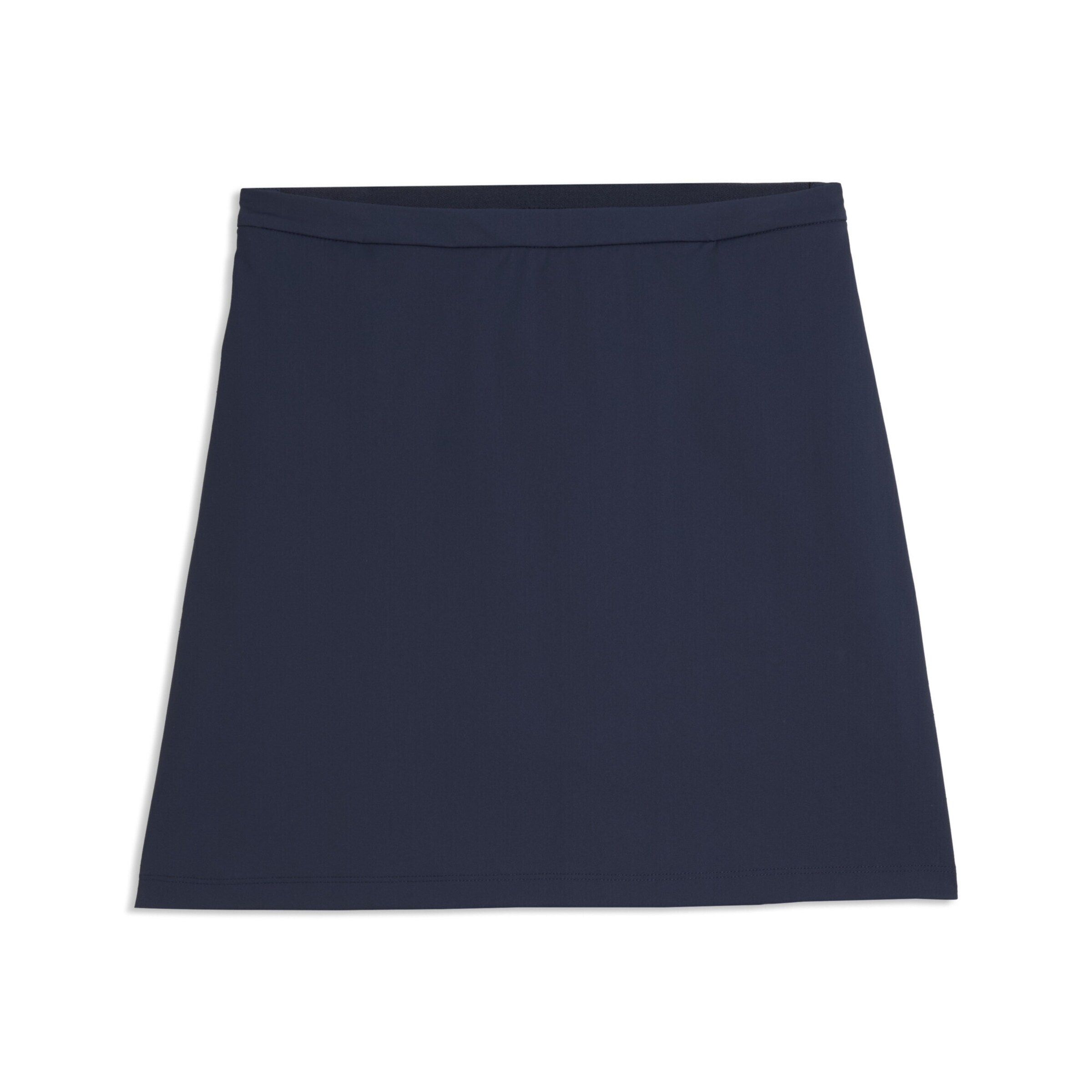 

PUMA Спортивная юбка-шорты 'Korra' в цвете Navy