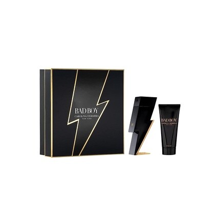 

«Плохой мальчик», Каролина Эррера Carolina Herrera