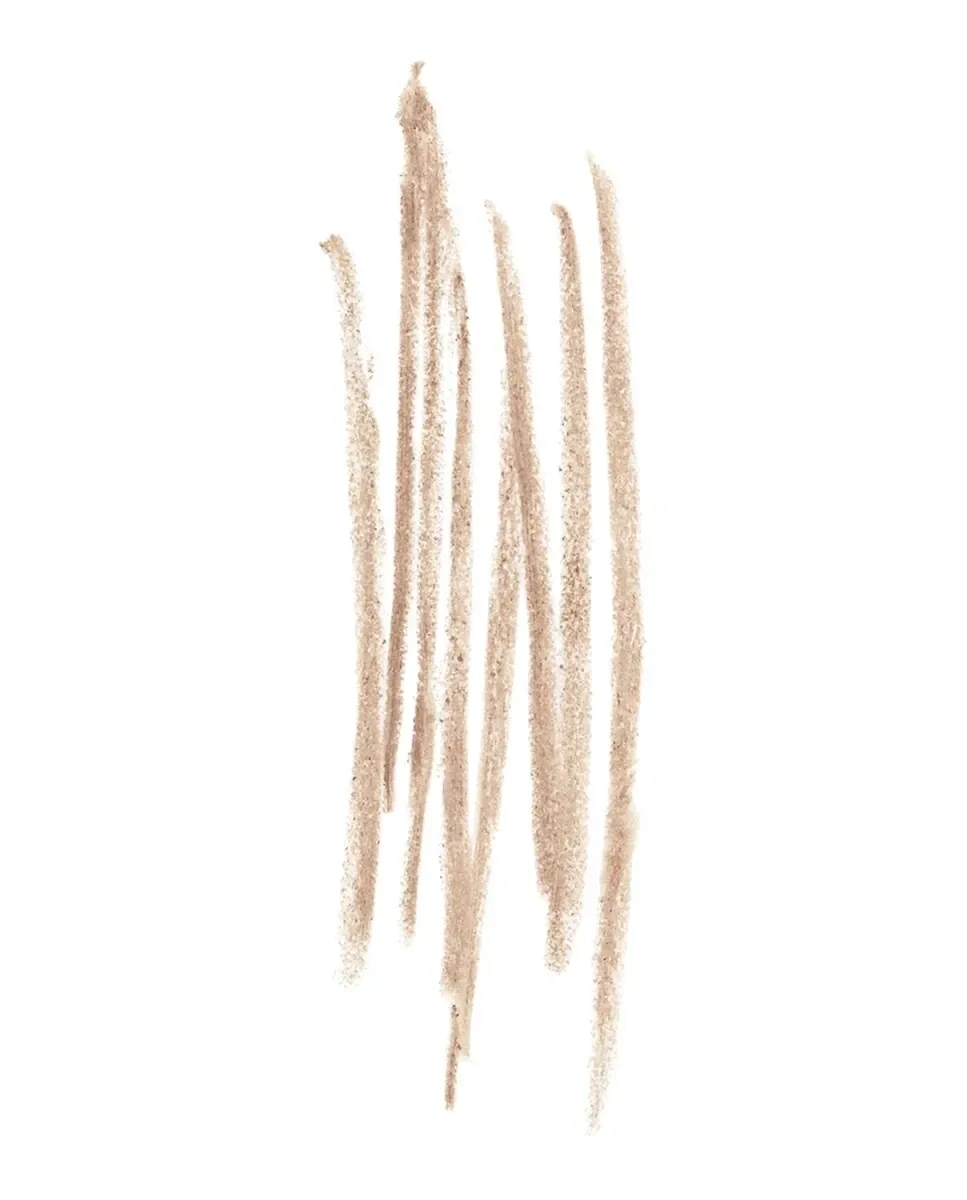 Карандаш для бровей Long Wear Brow Pencil Bobbi Brown, Neutral Blonde — фото 2