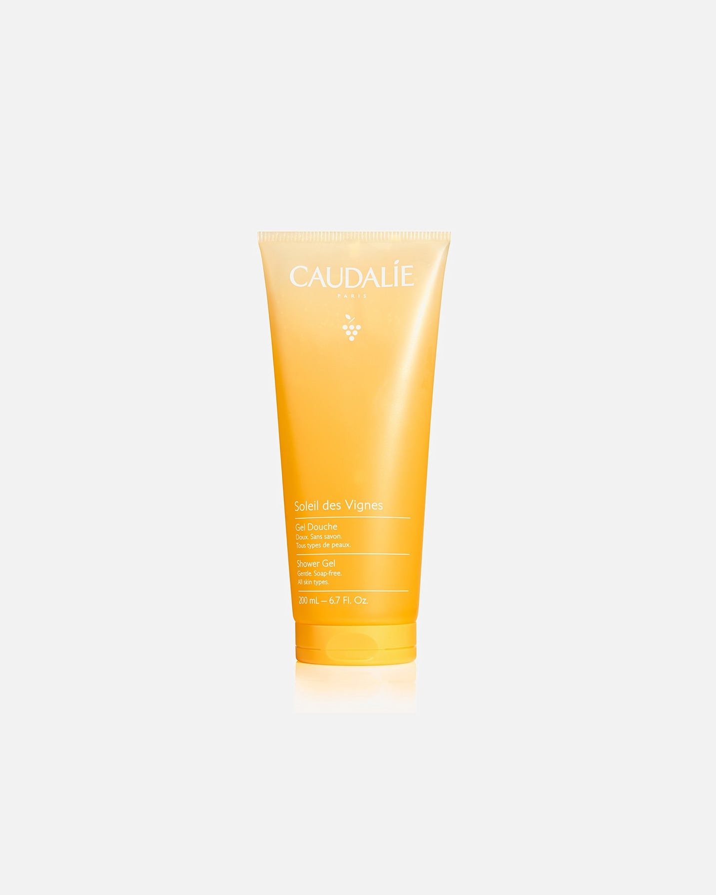 

Гель для душа Caudalie, 200 мл