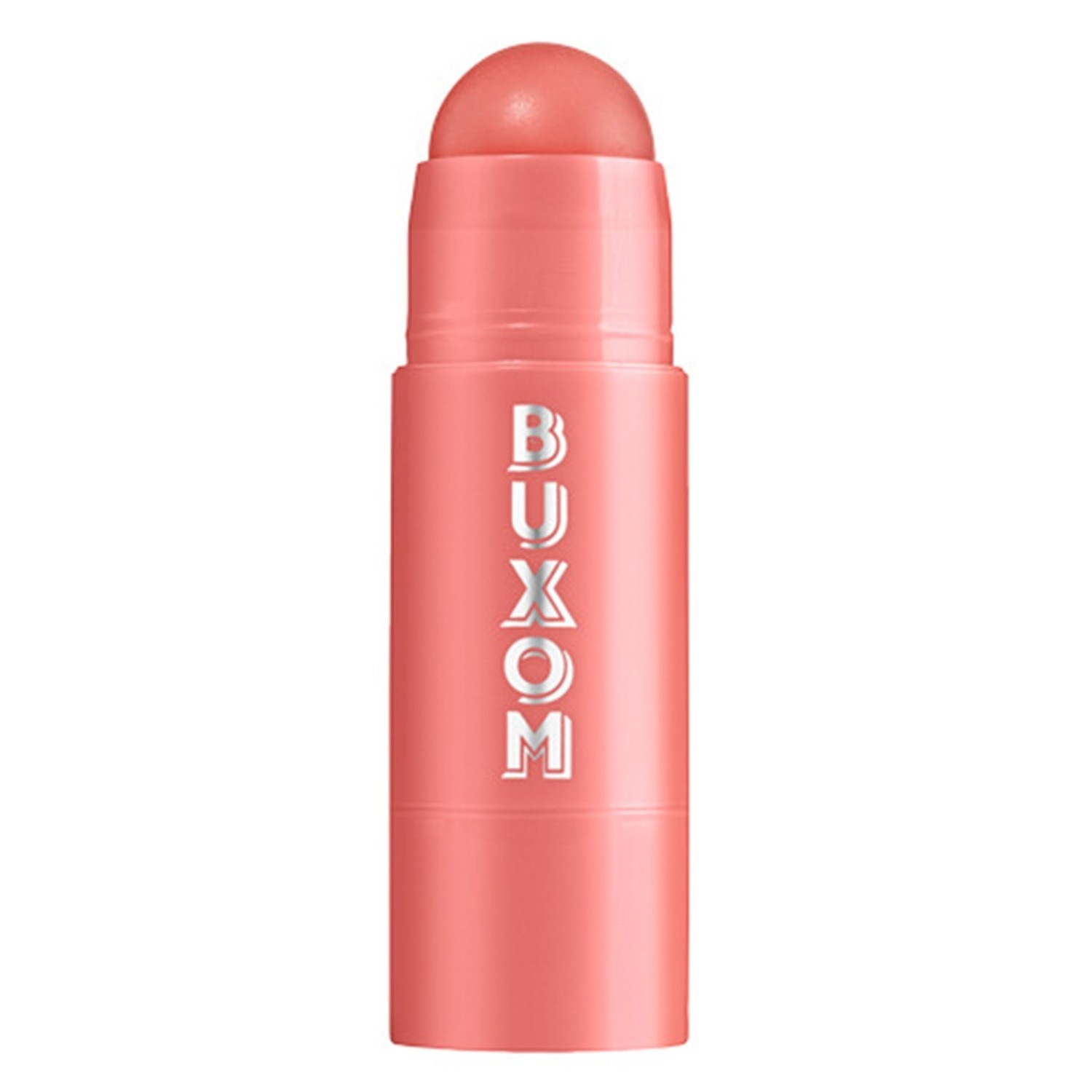 

Бальзам для губ powerplump lip balm Buxom, first crush, вес 4.8 гр.