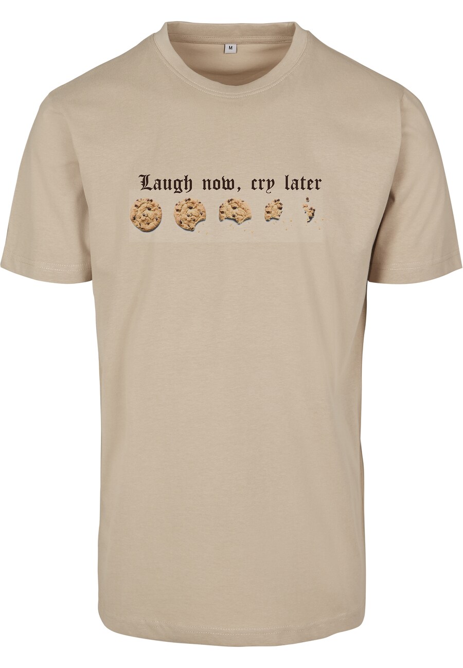 

Рубашка MT Men Laugh Now, бежевый