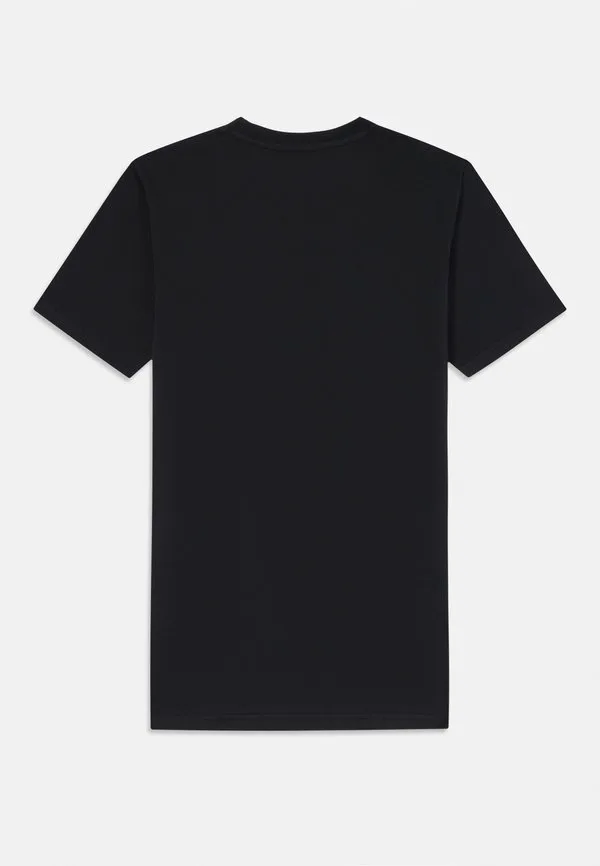 Фестивальный значок, базовая футболка Wrangler, Black — фото 2