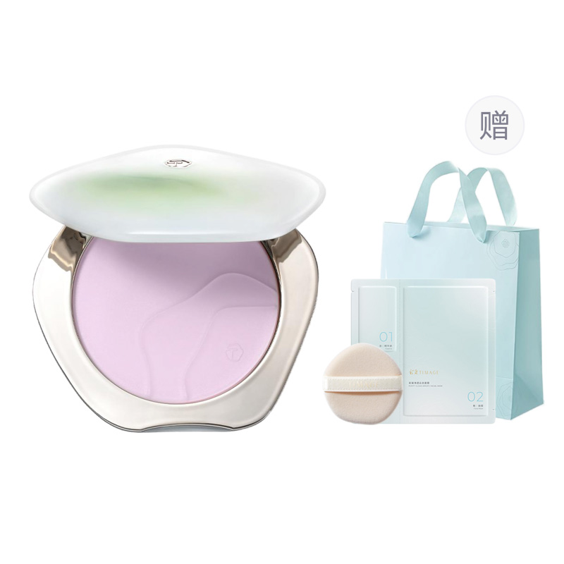 

Туманная пудра для сухой кожи Cloud Soft Honey, легко растушевывается, выравнивает тон TIMAGE, 02 soft yarn фиолетовый (suitable for желтый undertone, оливковый skin preferкрасный)