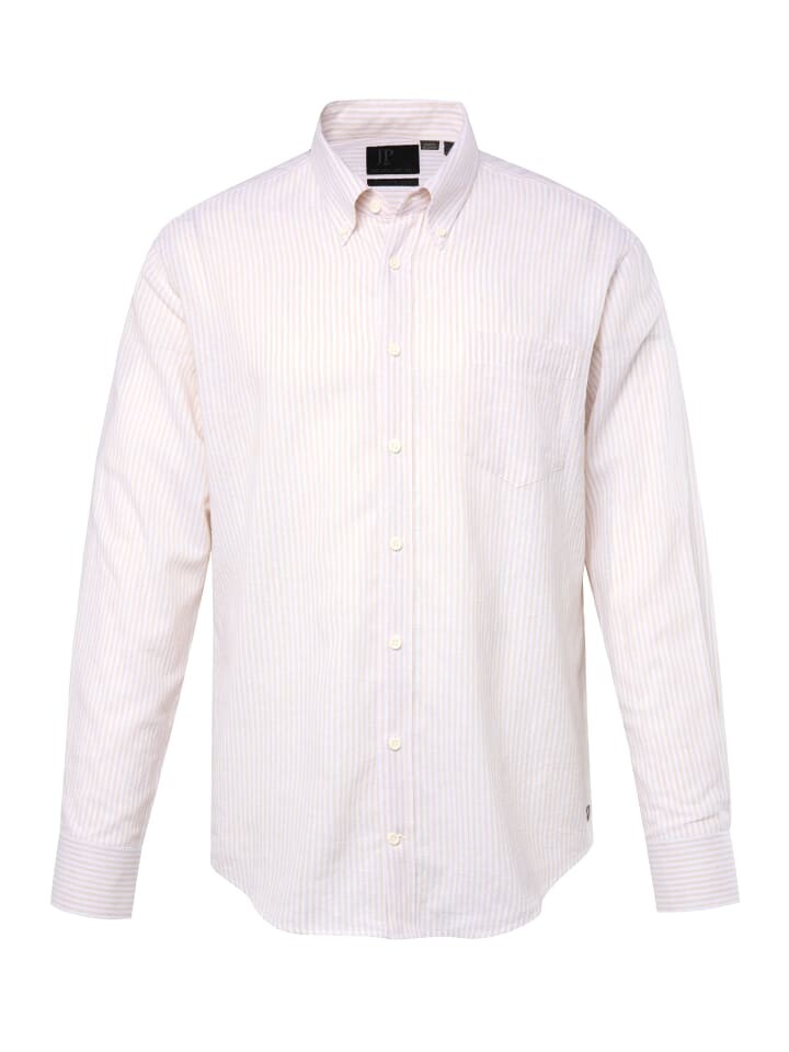 

Рубашка JP1880, цвет offwhite