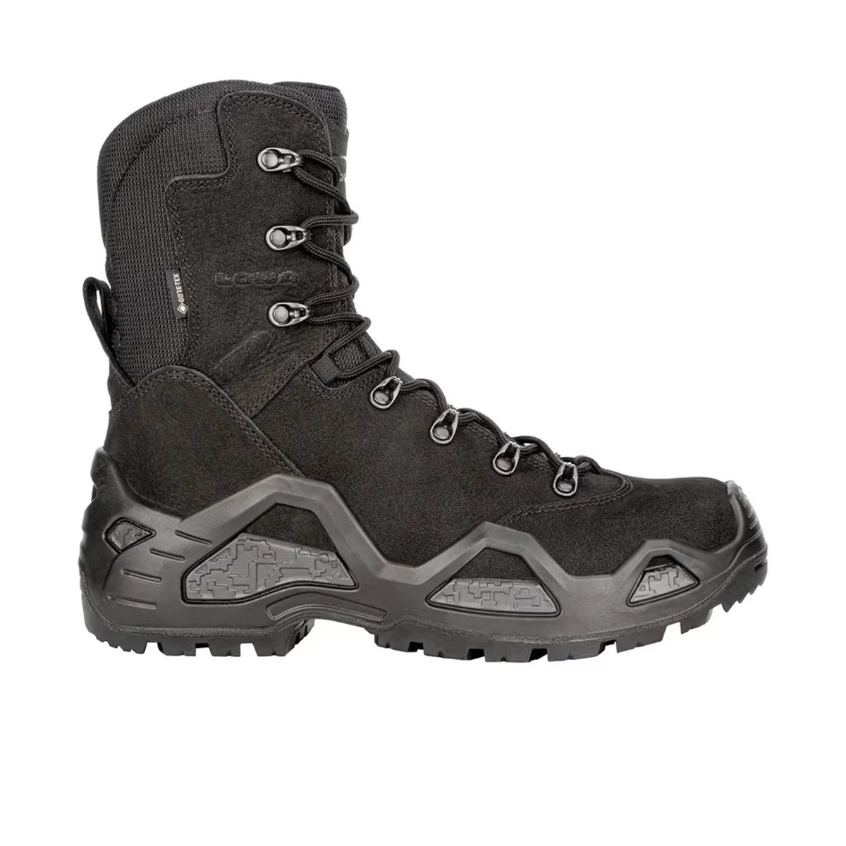 

Мужские горные ботинки Z-8N Gore-Tex C Lowa, чёрный, Черный, Мужские горные ботинки Z-8N Gore-Tex C Lowa, чёрный