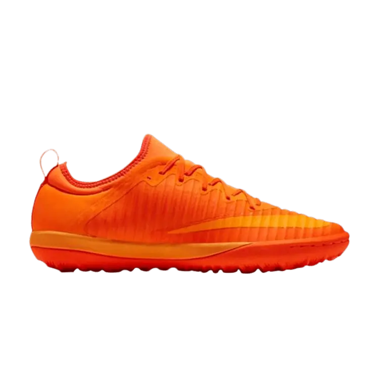 

Кроссовки MercurialX Finale 2 TF 'Total Orange', оранжевый