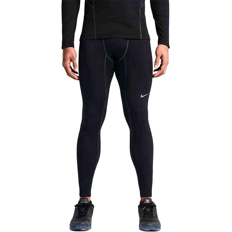 Jordan PRO COMBAT CORE2.0 спортивные брюки мужские Nike, черный — фото 3