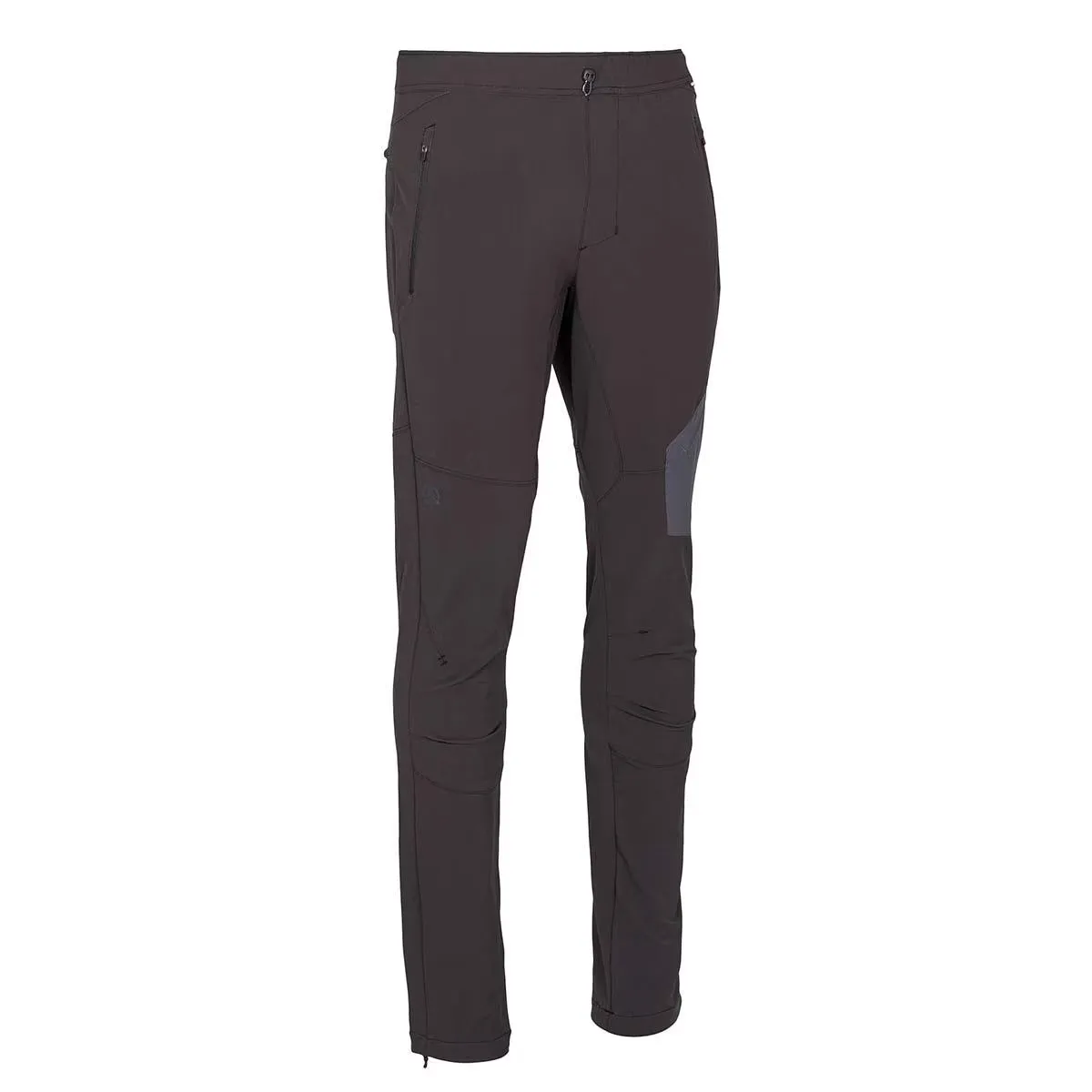 

Kusofit Pt M Ternua мужские брюки, чёрный