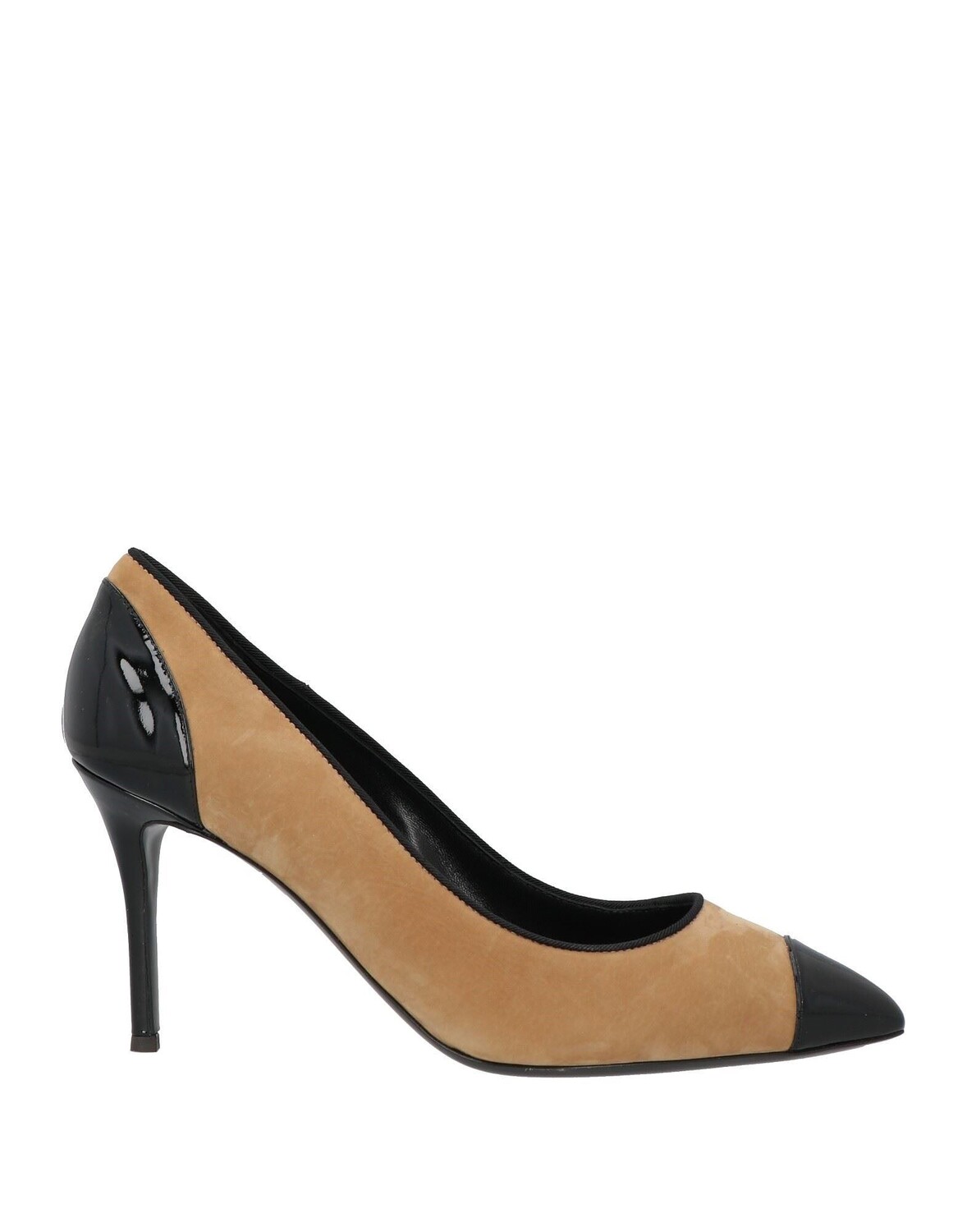 

Туфли Giuseppe Zanotti, хаки