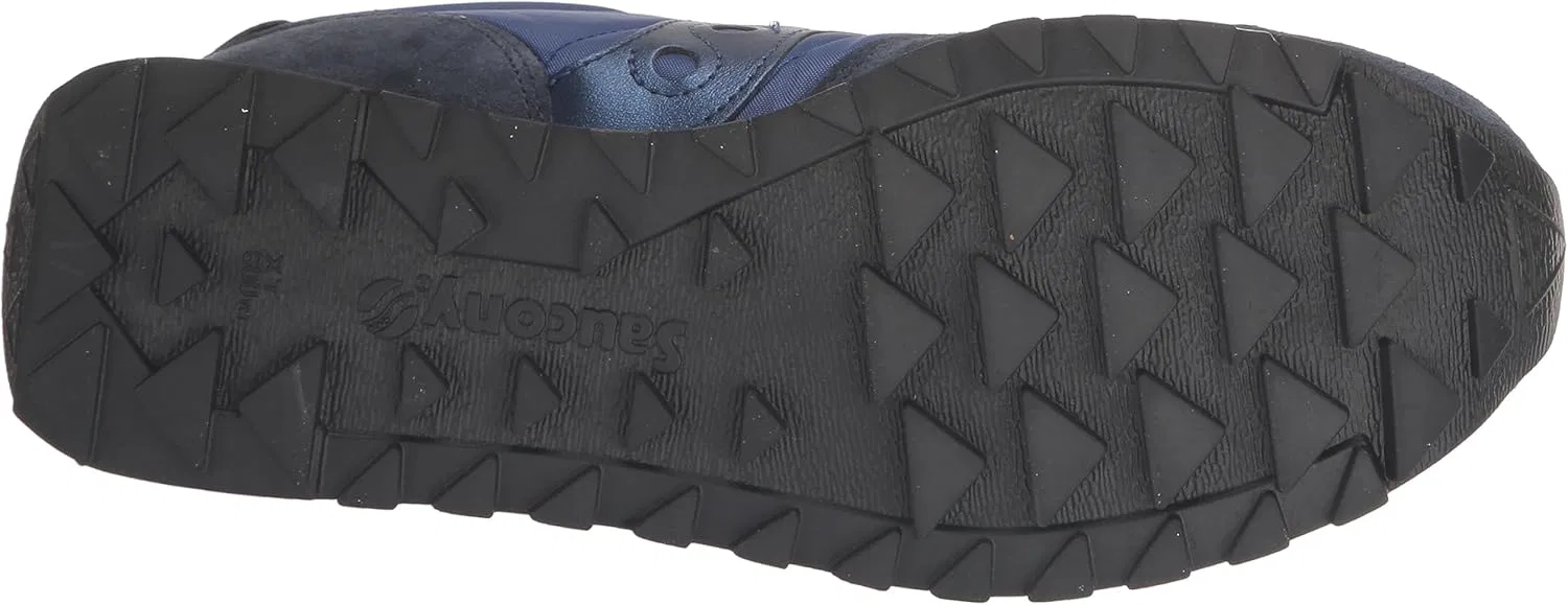 Мужские кроссовки Saucony S2108 656 Shadow Original серого цвета — фото 4