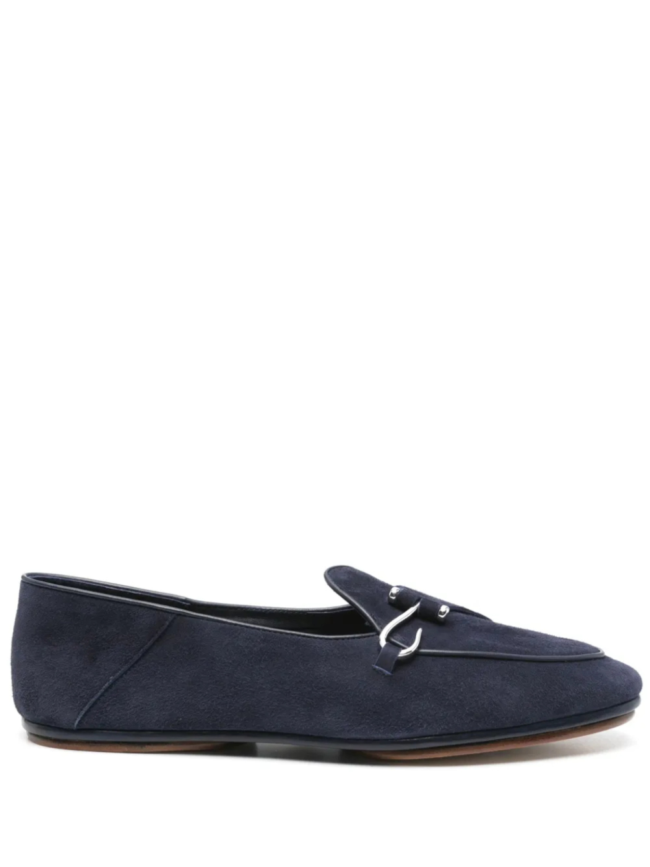 

Лоферы Comporta Fly Edhen Milano, синий