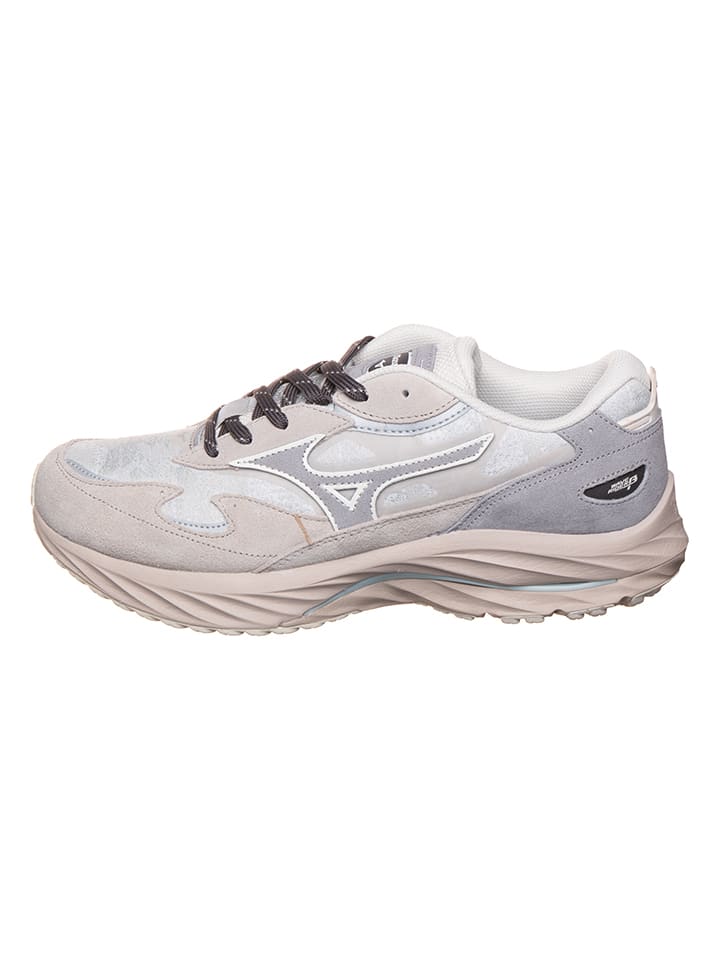 

Беговая обувь Mizuno, бежевый