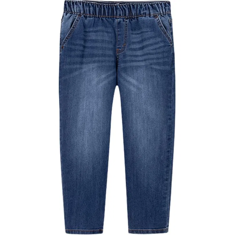 Джинсы Medieval Blue для детей 3-7 лет Levis