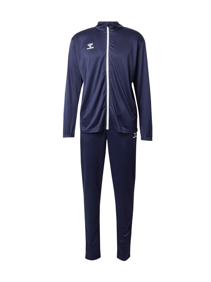 

Спортивный костюм Hummel Tracksuit, морской синий