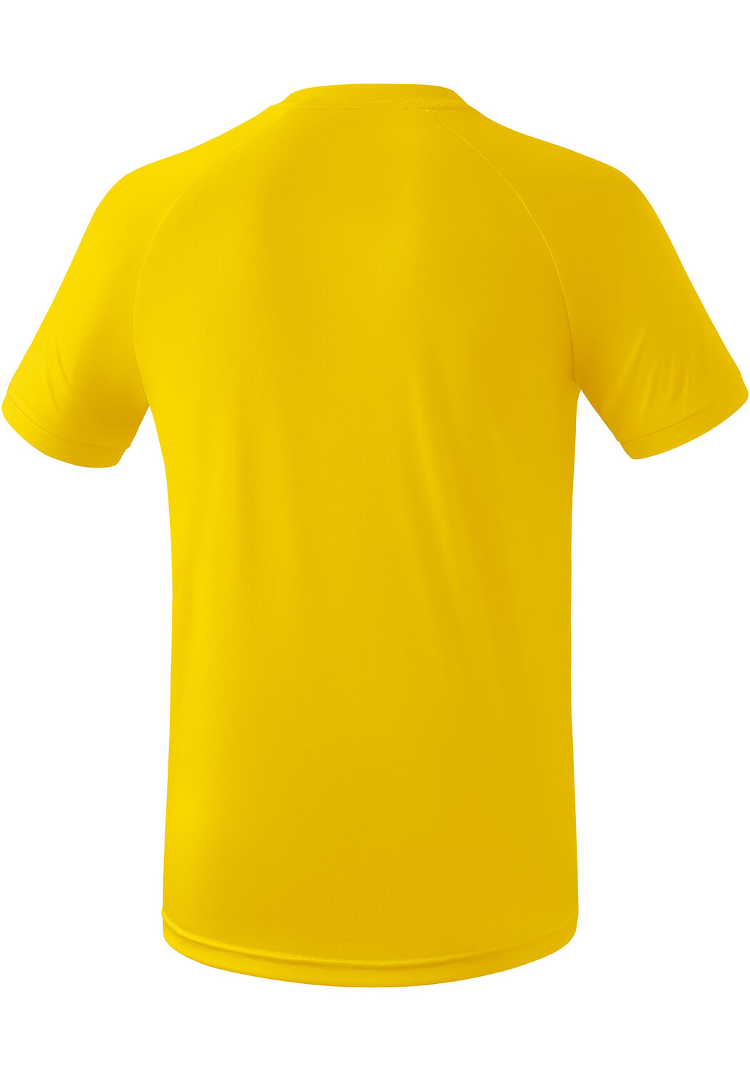 Спортивная футболка erima Madrid Trikot, желтый — фото 2