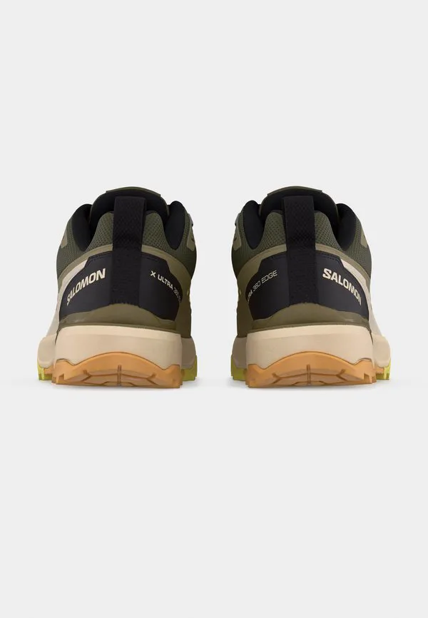 Походные ботинки x ultra 360 edge Salomon, Aloe/Slate Green/Endive — фото 4