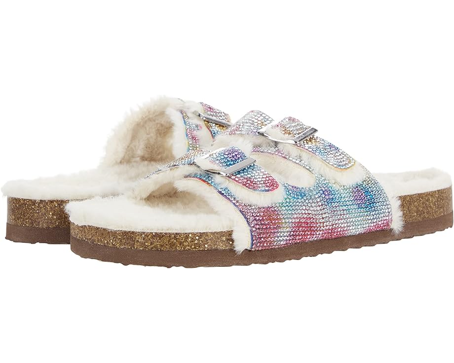 

Сандалии Steve Madden Leena, цвет Tie-Dye