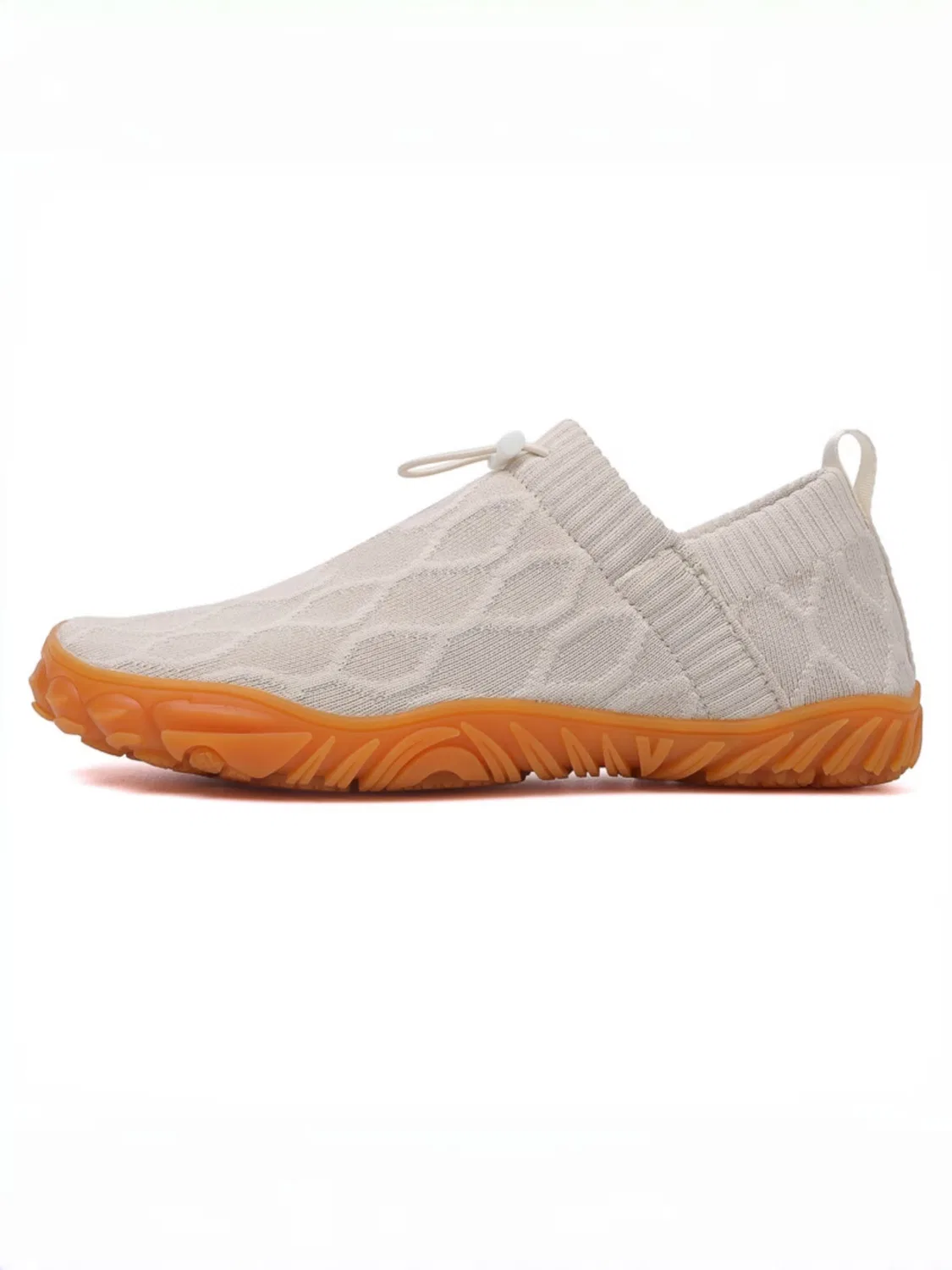 Кроссовки 'Herren/Damen Breite Schuhe - Komfortable Weite Passform, Leicht, Atmungsaktiv, Bequem für Alltag & Arbeit' Husksware, White — фото 2