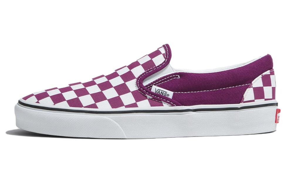 

Скейтборд обувь без застежек унисекс Vans