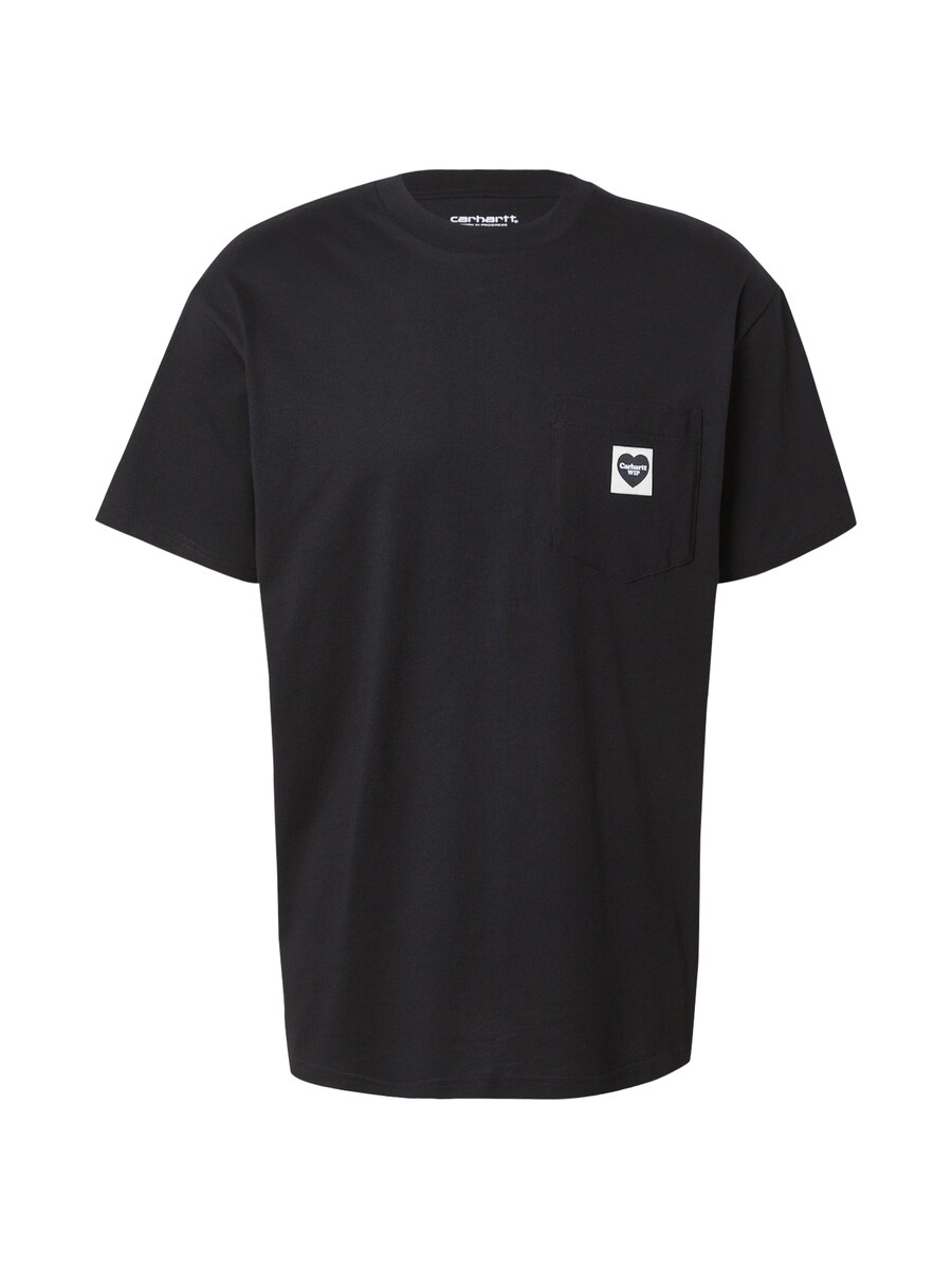 

Рубашка Carhartt WIP, черный