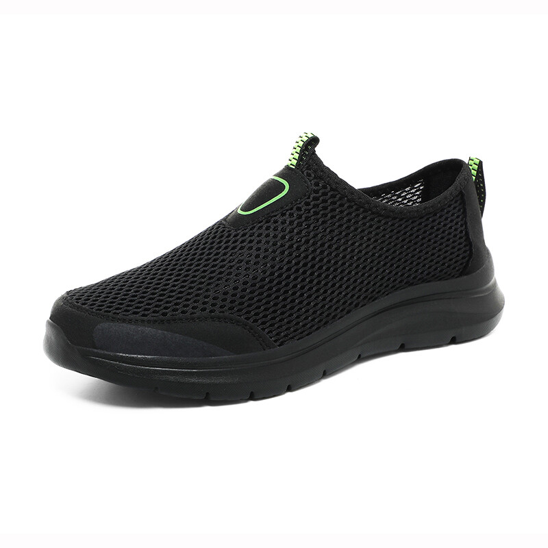 Кроссовки мужские Lifestyle Shoes Men Low-Top Nmr, черный — фото 2