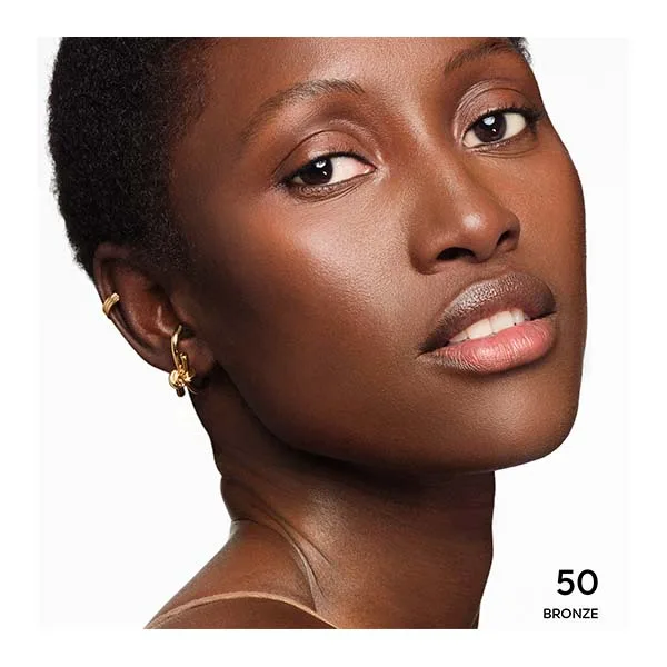 Тональная основа GUERLAIN Terracotta Joli Teint, 50 BRONZE — фото 2