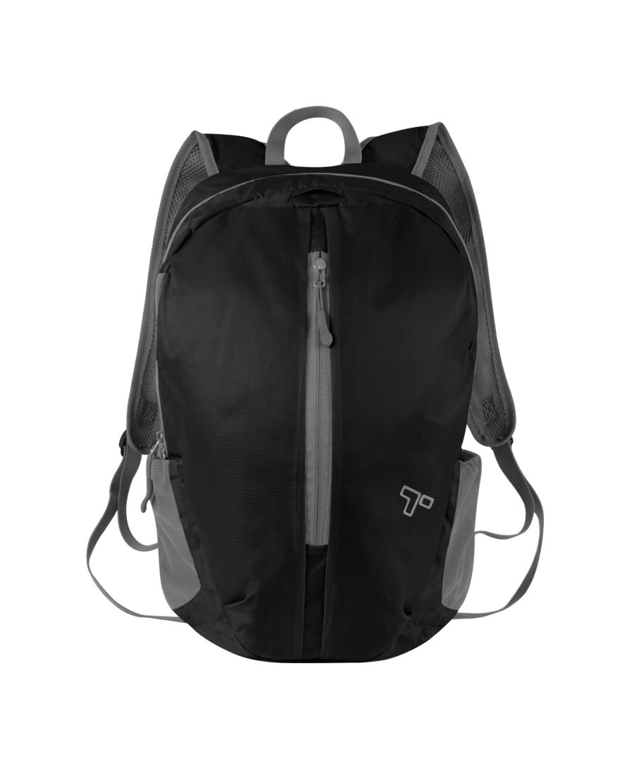 

Складной рюкзак Travelon, черный 1