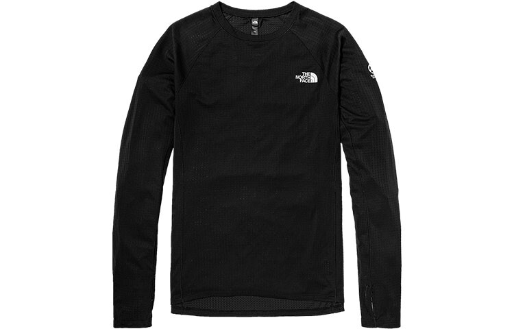 

THE NORTH FACE Мужская футболка, цвет Black