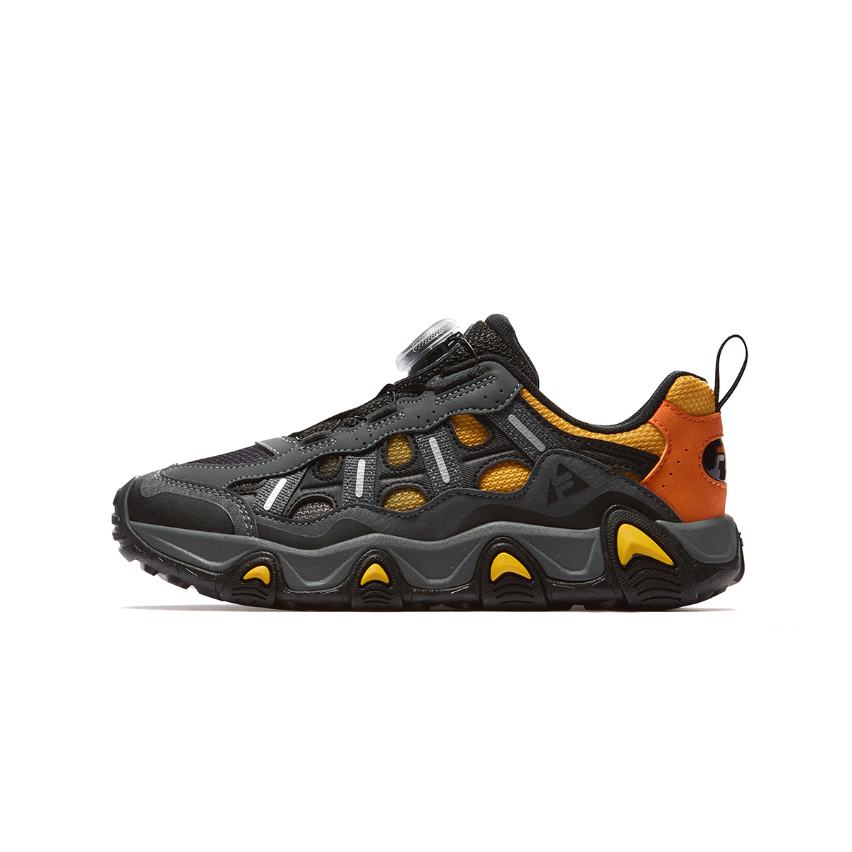 PERFORMANCE FPH Low top Outdoor Shoes Kids' FILA KIDS, f-pi early snow/ice stream синий — фото 3