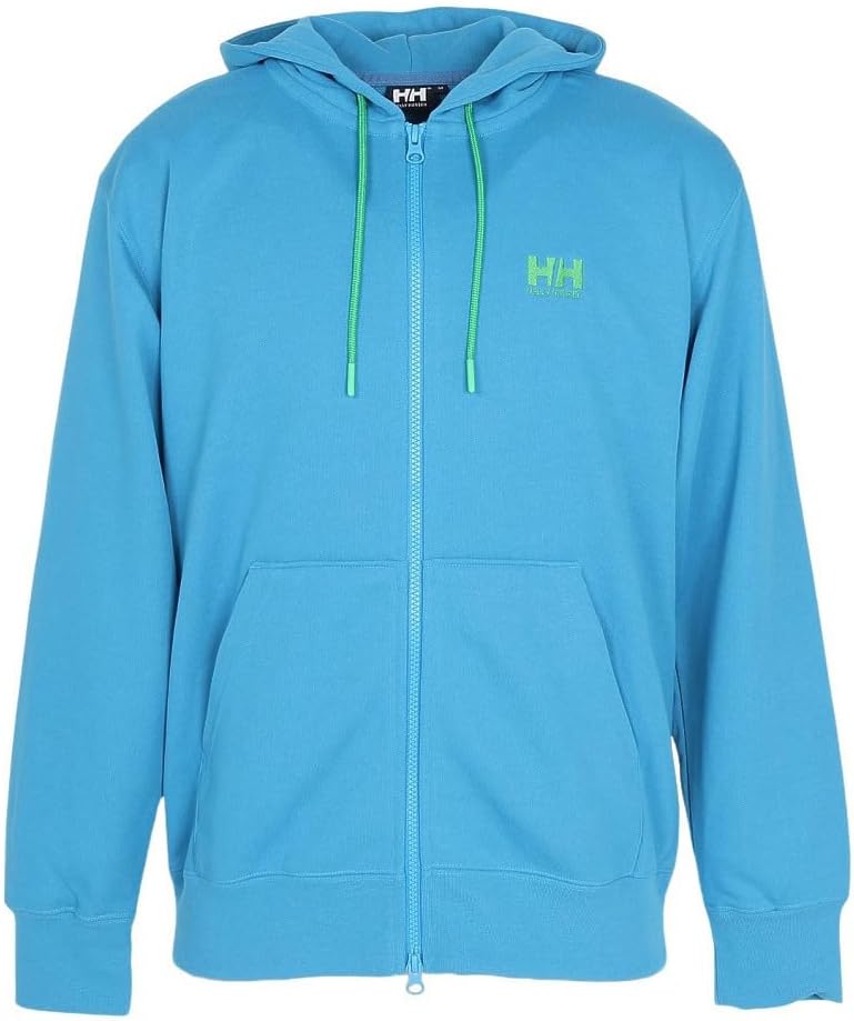 

Толстовка на молнии с логотипом HELLY HANSEN HH, унисекс, для взрослых, HH32518