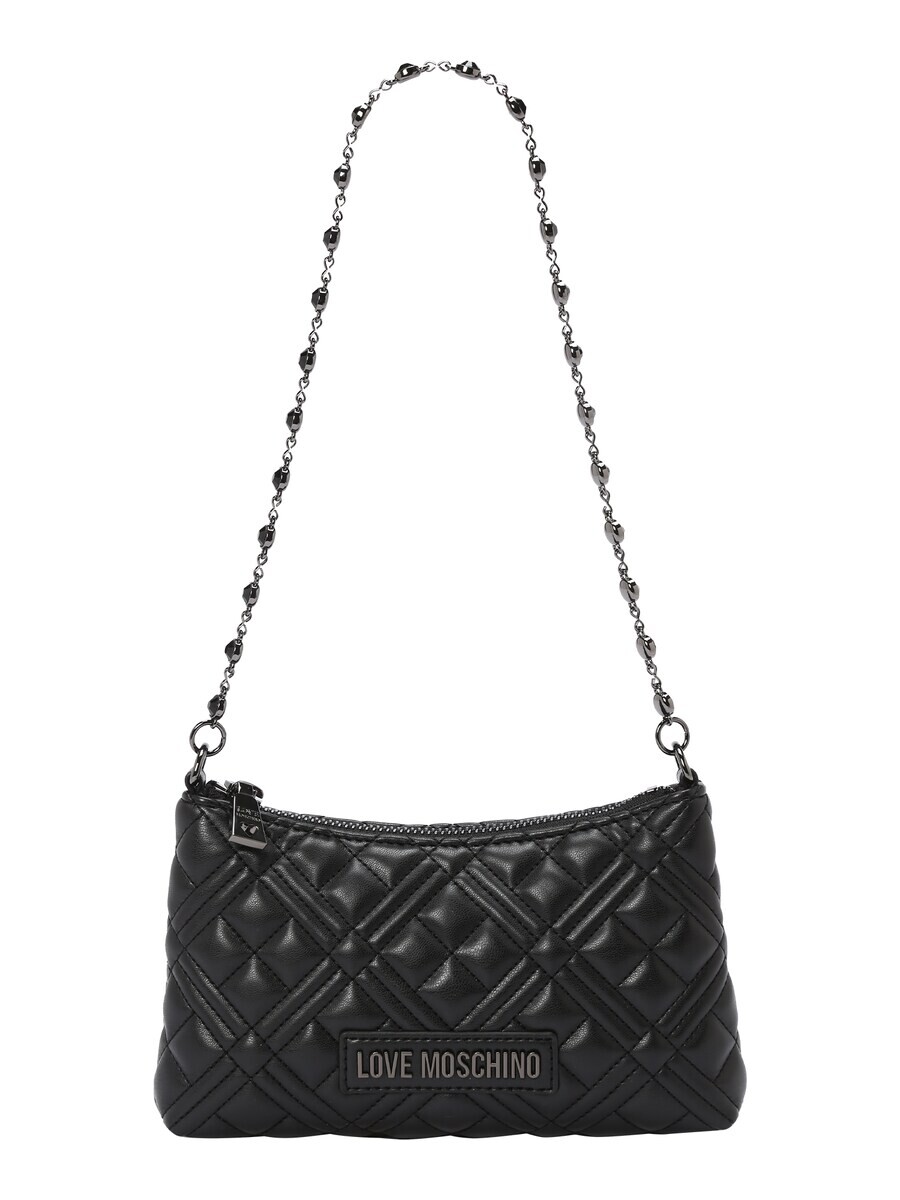 

Сумка через плечо Love Moschino Shoulder, черный