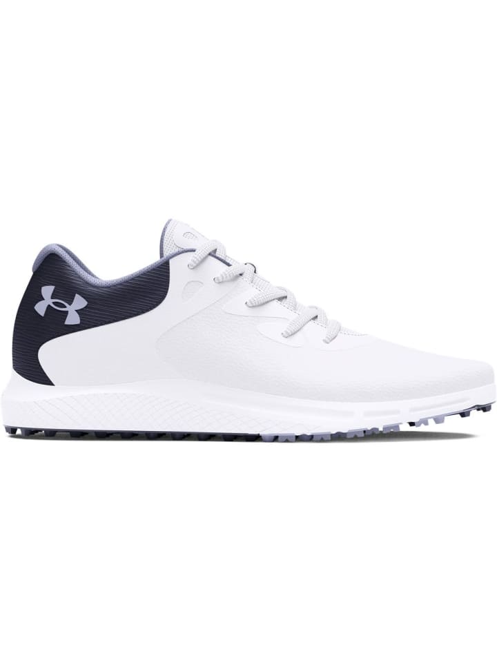 Спортивные кроссовки Ua W Charged Breathe 2 Sl Under Armour, белый — фото 2