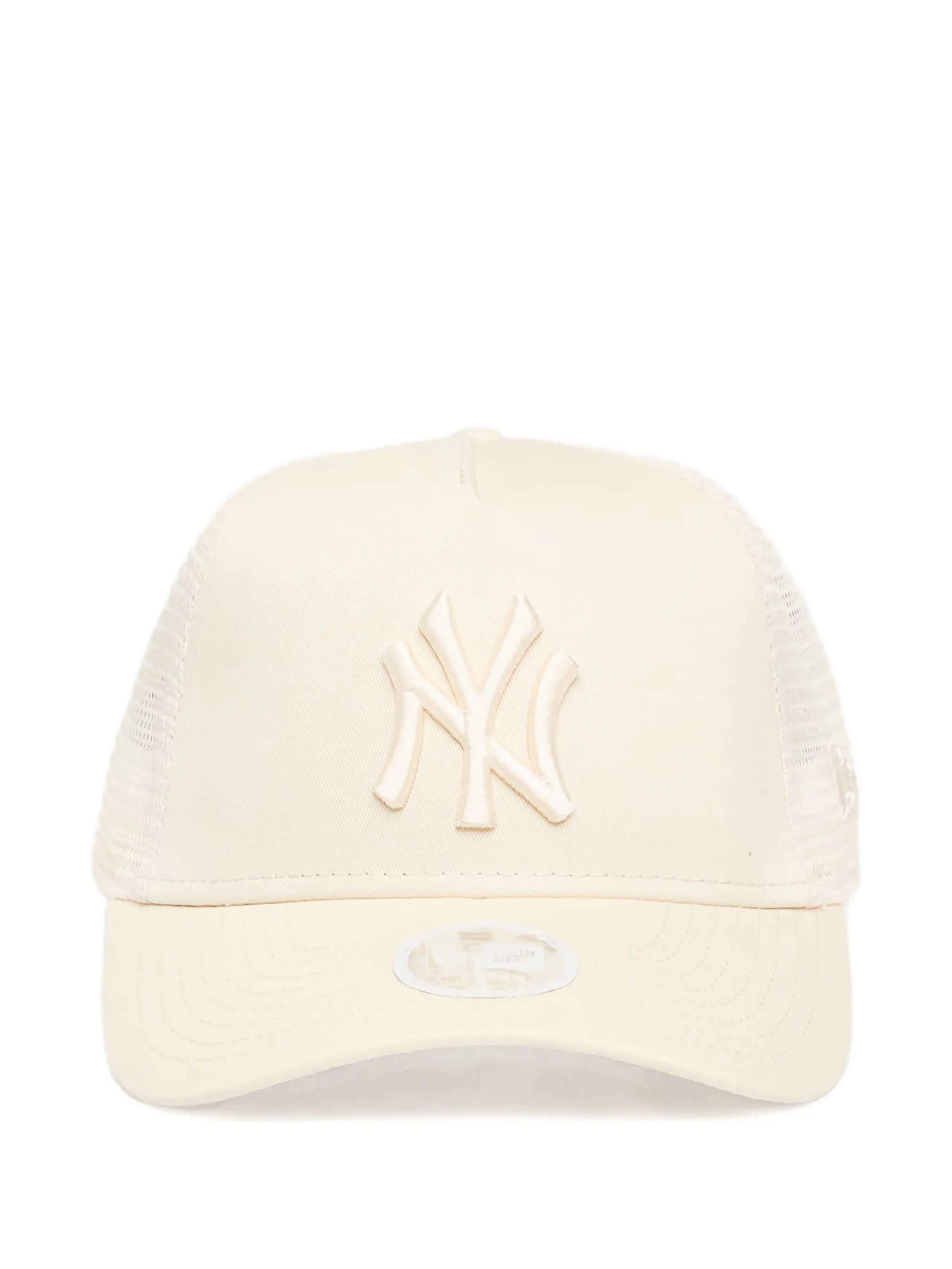 

Кепка New York Yankees 9Forty New Era Cap, бежевый