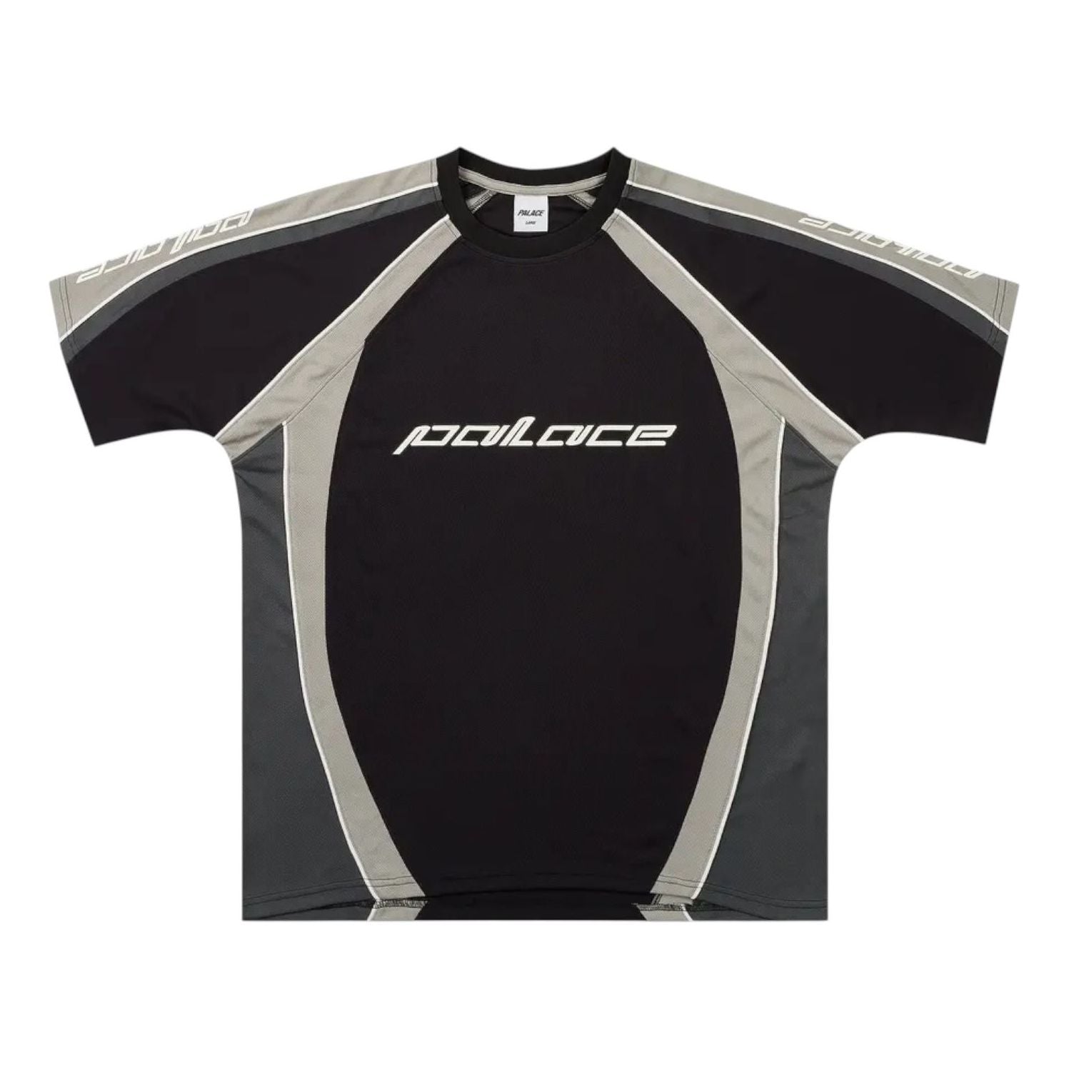 

Джерси Palace Far Out Jersey 'Black'