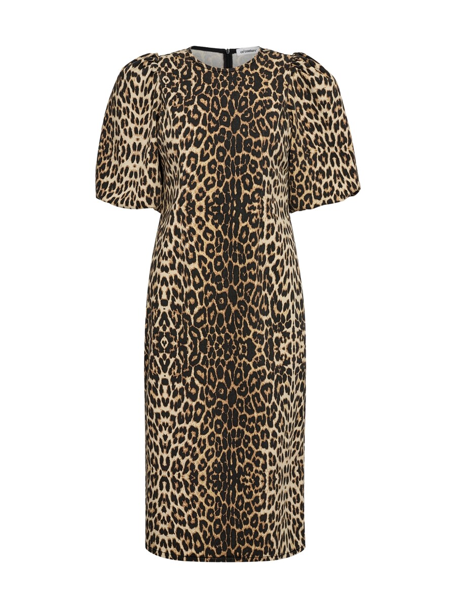 

Платье co'couture Leo, хаки