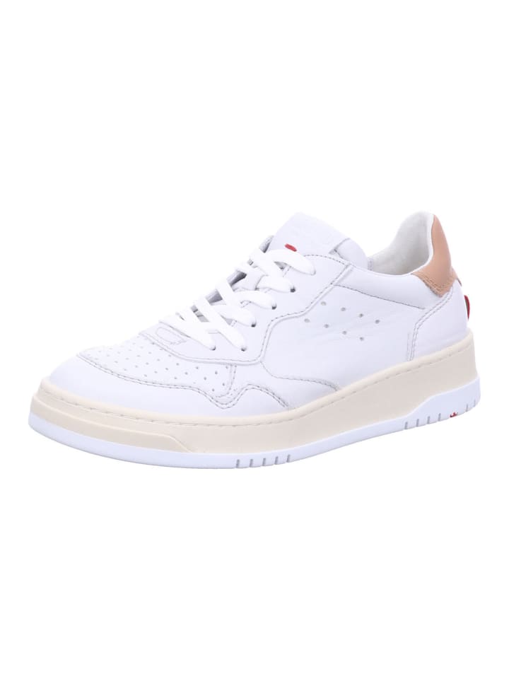 

Туфли на шнуровке LLOYD, цвет offwhite/praline